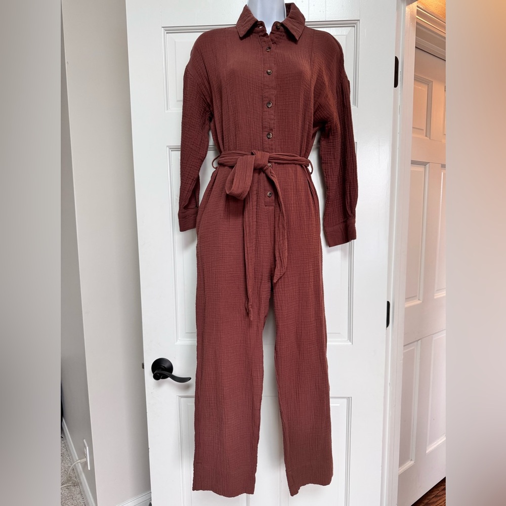 Vici Jumpsuit